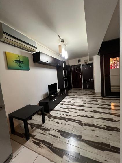 Studio modern, mobilat si utilat , centrala gaz, bloc 2010, etaj10, lift - 7