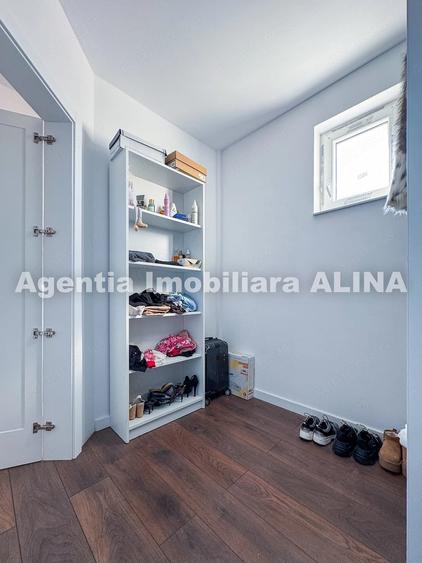 Apartament cu 2 camere decomandat în 22 Decembrie