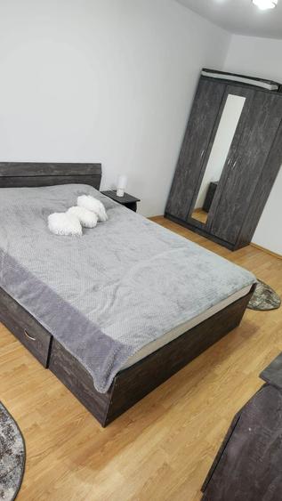 Apartament cu 3 camere decomandat în Valea Muscelului