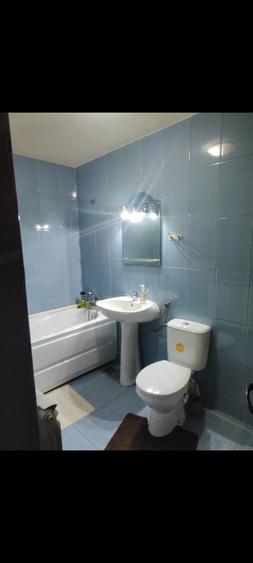 Casă cu 2 camere în Central