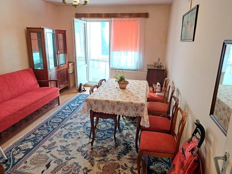 Apartament cu 2 camere decomandat în Tudor Vladimirescu
