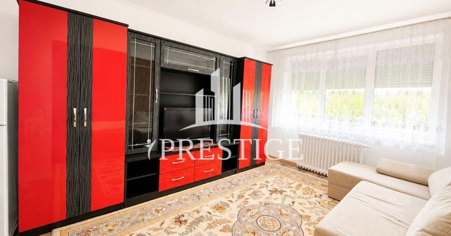 Apartament cu 2 camere decomandat, mobilat în Hipodrom 1