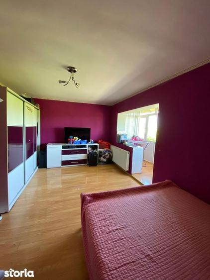 Apartament Craiovita 2camere cu centrala 3/4 - 2