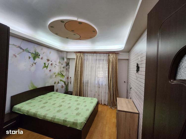 Decomandat 2 camere zona moll mobilat si utilat - 15