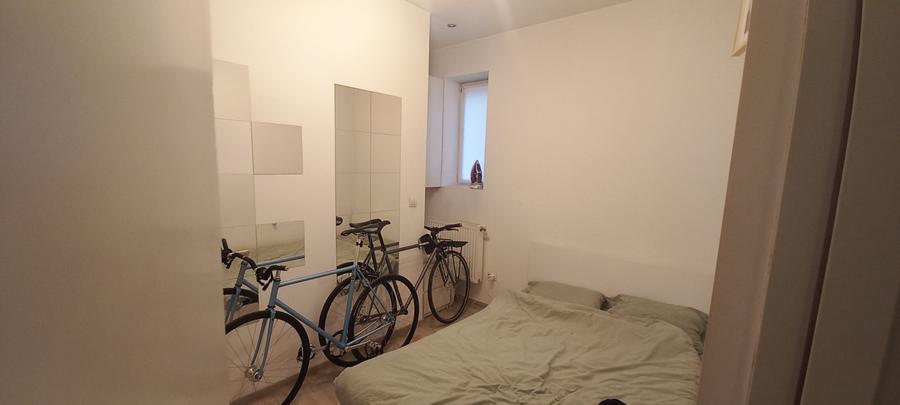 Apartament cu 2 camere semidecomandat în P-ța Romană