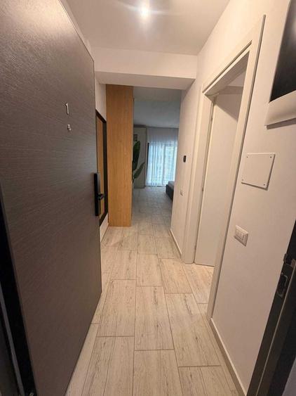 Apartament decomandat în Nord
