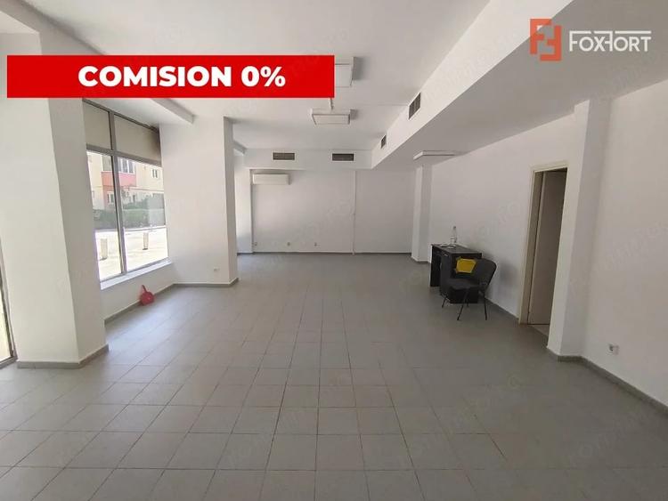 Spațiu comercial, de 60 mp, în Dâmbovița