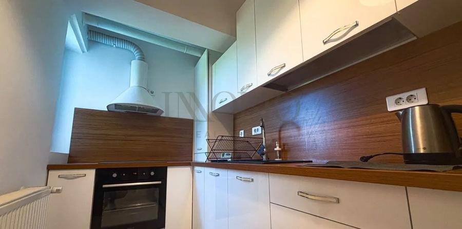 Apartament cu 2 camere decomandat, mobilat în Floreasca