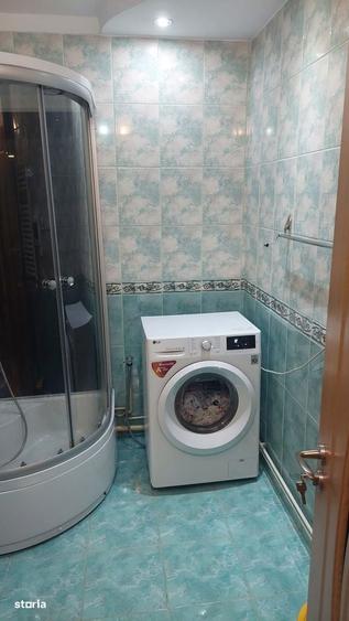 Apartament cu 2 camere decomandat în Nord