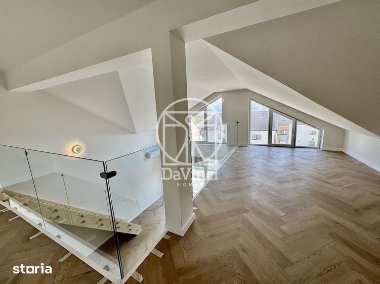 Apartament cu 3 camere în Cristian