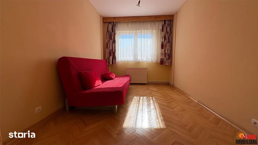 Racada - apartament cu priveliste spre padure - 4
