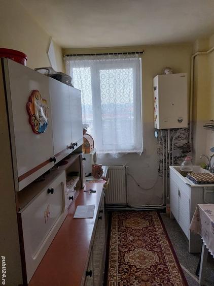 Apartament cu 2 camere în Hunedoara