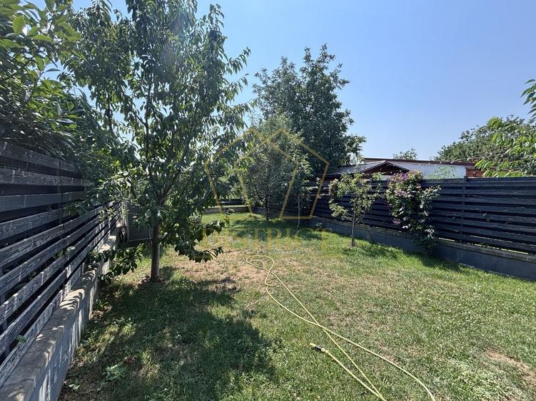 Duplex cu 4 camere cu Canalizare în Dumbrăvița