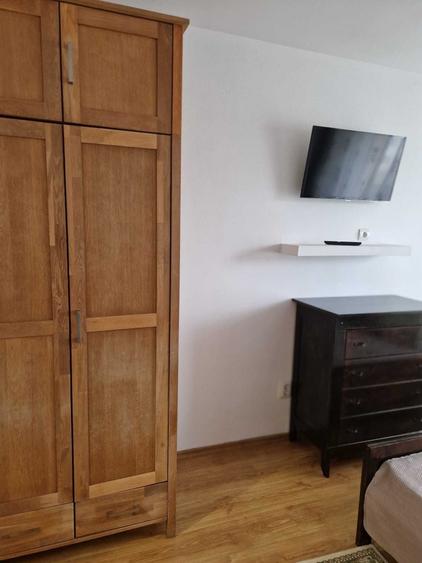Apartament cu 2 camere semidecomandat în Turnișor
