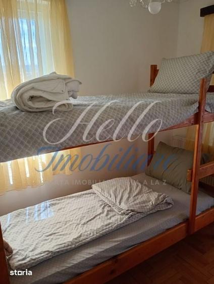 Casă cu 3 camere cu Teren 400 Mp în Dâmbul Rotund