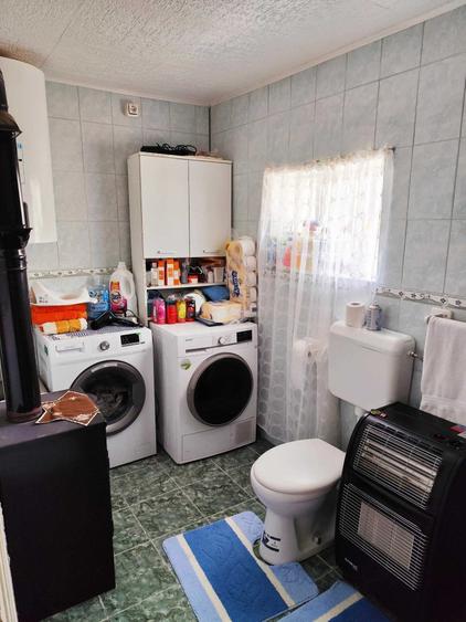 Casa mare frumoasa renovata in Battonya - 4
