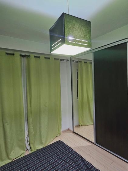  Apartament 3 camere de vanzare – Militari Residence - 2