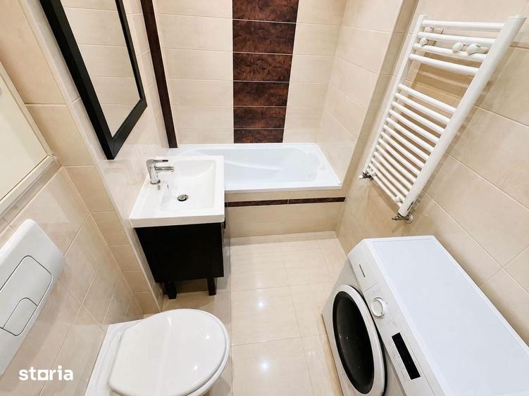 Apartament cu 3 camere în Tudor