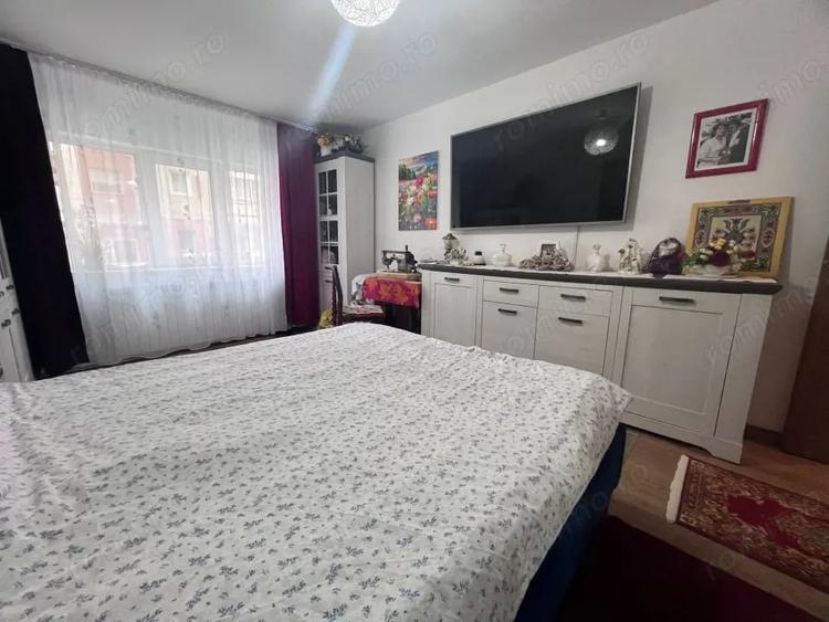 Apartament cu 2 camere decomandat în Ultracentral