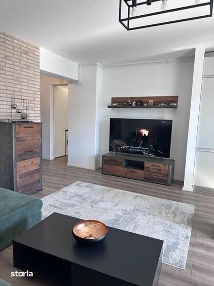 Apartament 2 camere cartier Noua - 3