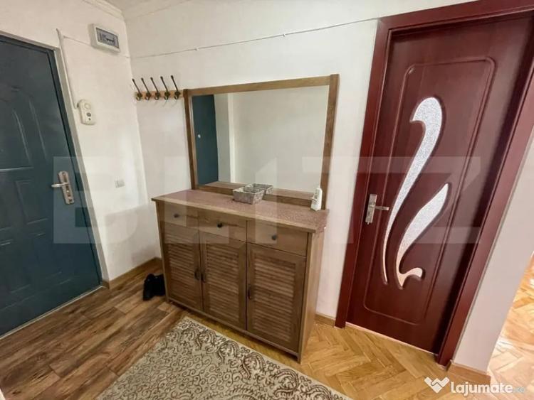 Apartament 2 camere, modern, 70 mp, decomandat, Brazda lui N - 3