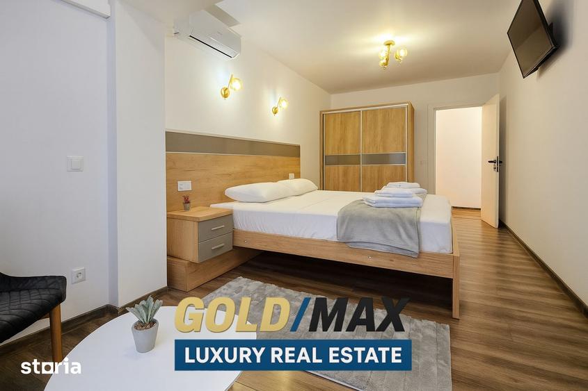 Apartament cu 4 camere în Ultracentral
