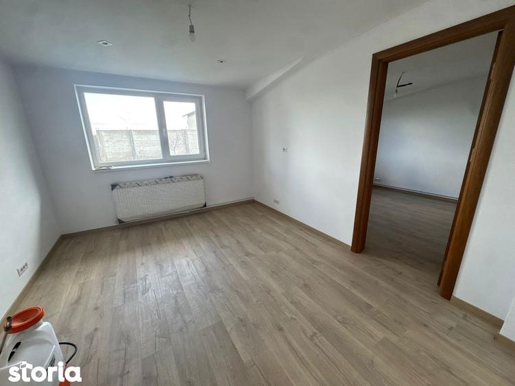 Vila individuala 8 camere 260mp/1100mp teren/ pretabila pentru afacere - 12