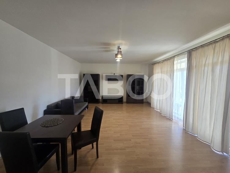 Prima inchiriere-Apartament 103 mpu 3 camere balcon 10 mp zona Strand - 1