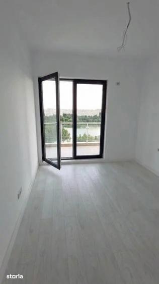 Apartament cu 2 camere în Pantelimon