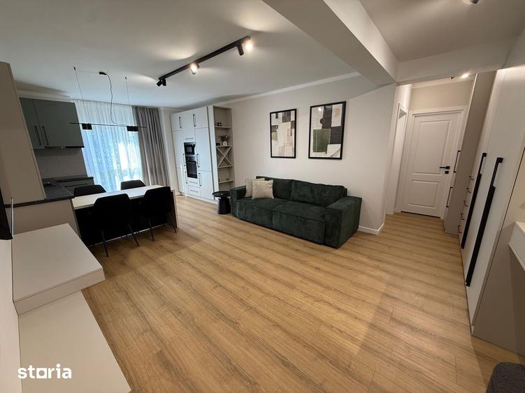 Apartament cu 2 camere în Orașul Vechi