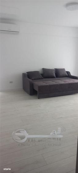 Apartament cu 2 camere decomandat în Cug