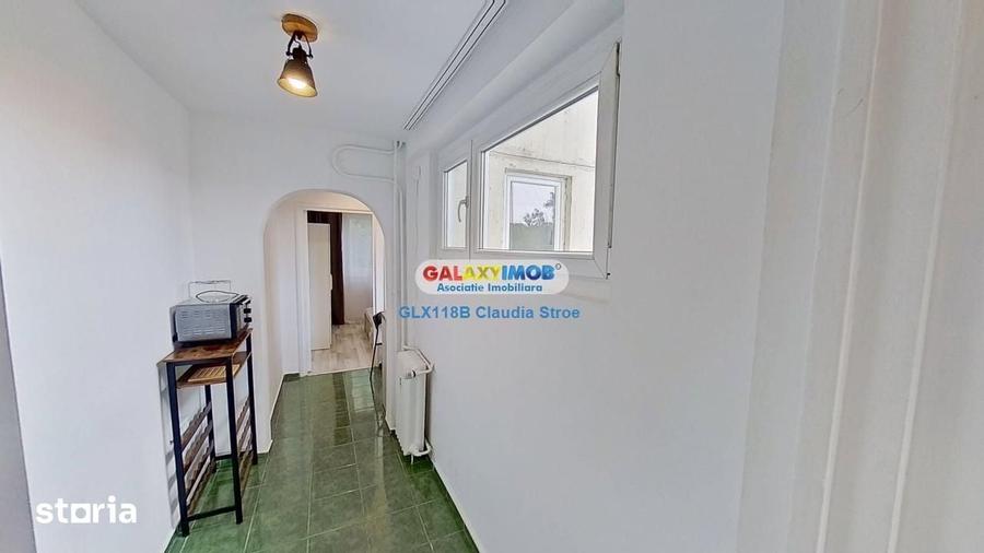 INCHIRIERE 2 CAMERE DRUMUL TABEREI METROU RAUL DOAMNEI - 15