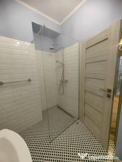 Apartament de LUX la prima inchiriere in Zona Centrala | Clu - 3