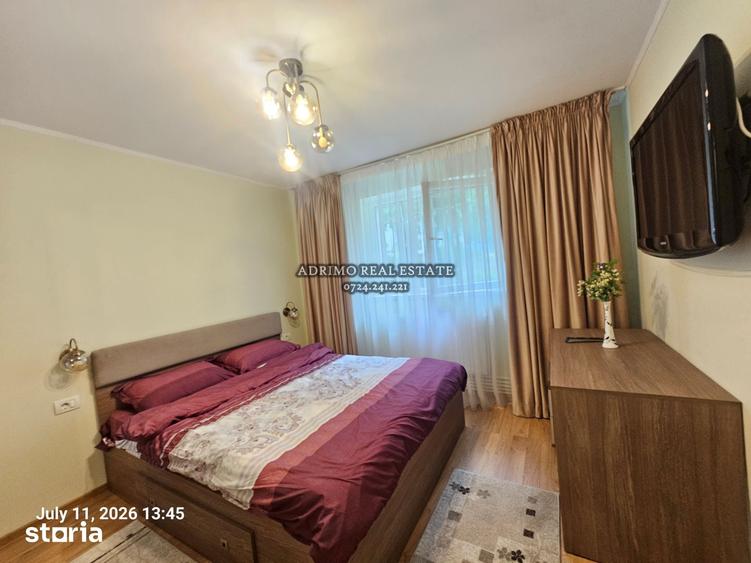 Ap3cam City Park Mall - Parcul Tabacariei - Tomis Nord - 550 euro - 15