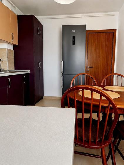 Apartament cu 2 camere decomandat în Timișoara