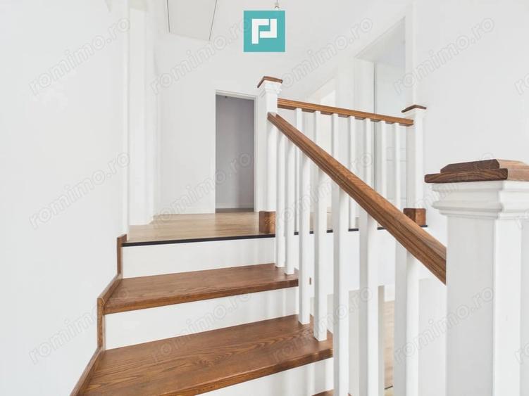 Duplex Premium -5 camere la cheie Mo?ni?a Noua - 10