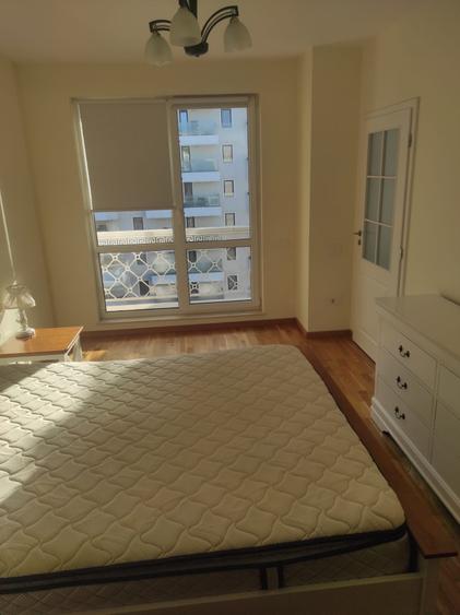 Apartament cu 2 camere în Copou