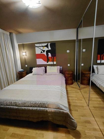 Apartament4 camere pe bd 13Septembrie stradal-Marriott, gresie VERSACE - 5