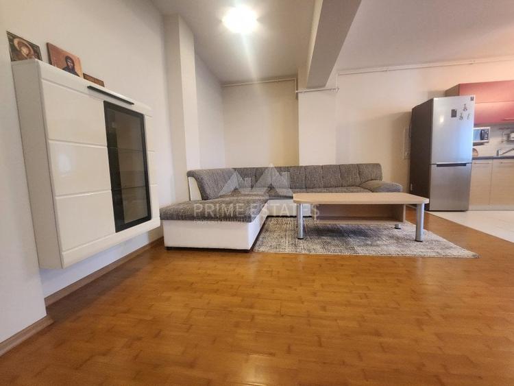 Apartament cu 3 camere decomandat, mobilat în Grozăvești