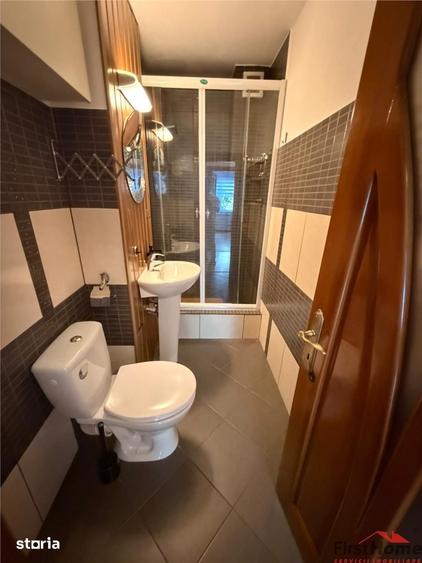 Apartament cu 4 camere în Central