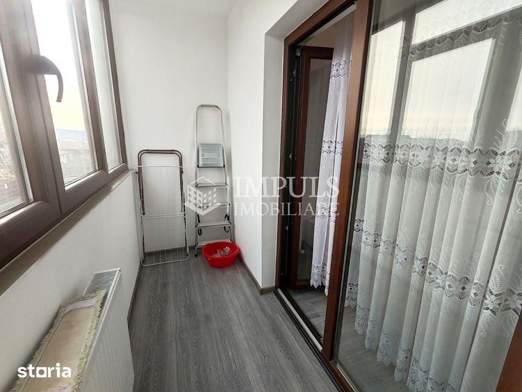 Apartament 1 camera |45mp| Ambiance-Valea Lupului Parcare proprie! - 3