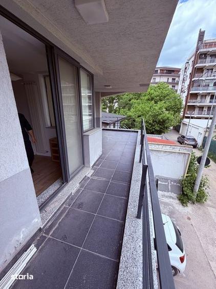 Apartament cu 2 camere în Herăstrău