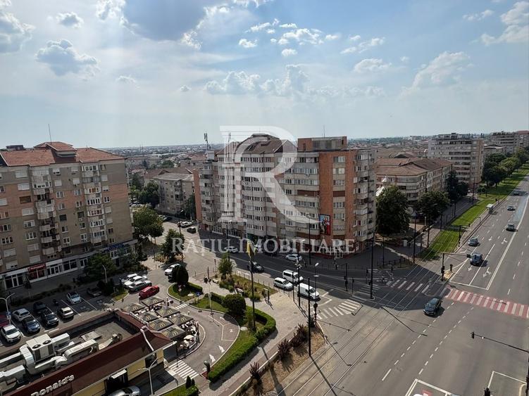 Apartamentu cu 2 camere de inchiriat | Nufarul | Oradea - 11