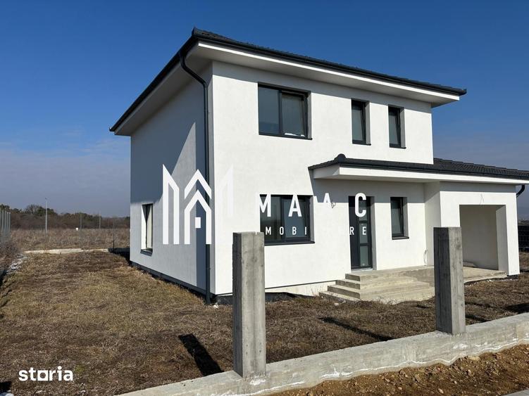 Casă cu 4 camere cu Teren 501 Mp în Central