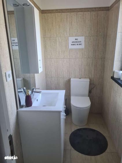 Casă cu 4 camere cu Teren 365 Mp în Cârcea