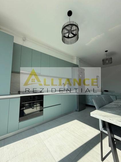 Apartament 3 camere | 2 locuri de parcare | Boutique 90 - 13