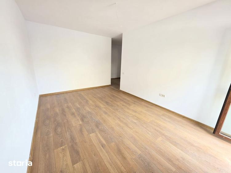 Garsonieră decomandată în Sânpetru