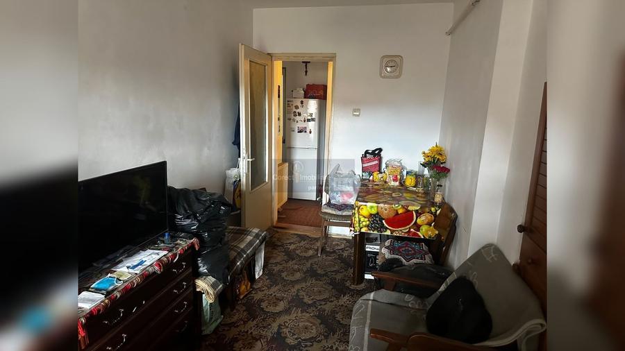 Garsonieră decomandată în Ultracentral