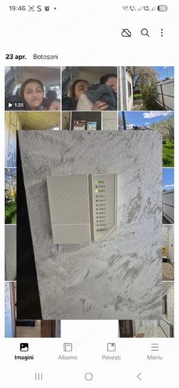Casă cu Teren 377 Mp în Central