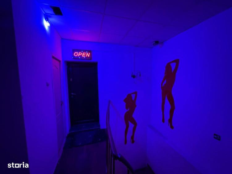 Inchiere club/ spatiu evenimente- Centru Vechi - spatiu privat, intim - 1